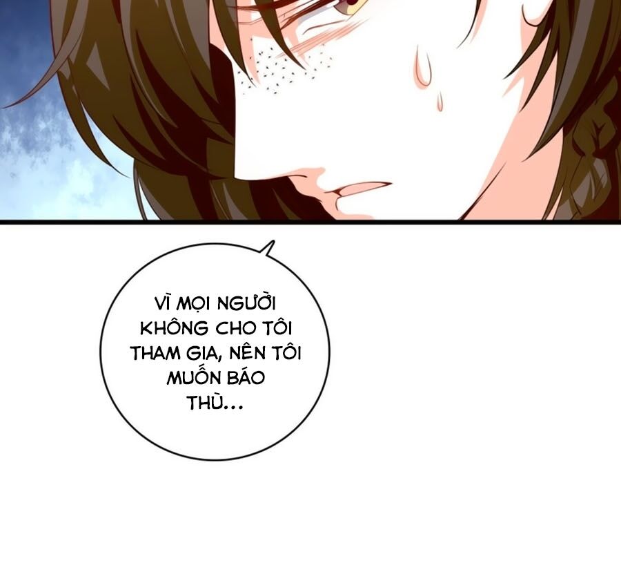 Phản Phái Nữ Đế Lai Tập - Chương 17 - Trang 13