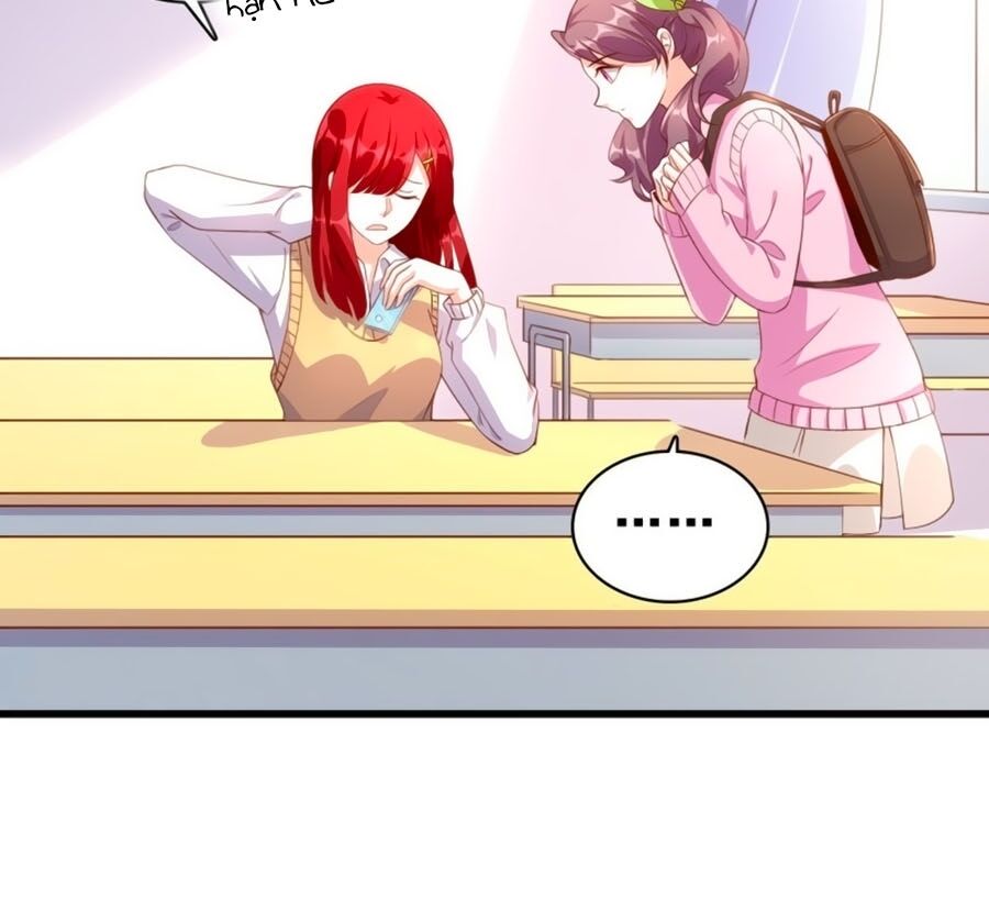 Phản Phái Nữ Đế Lai Tập - Chương 17 - Trang 23