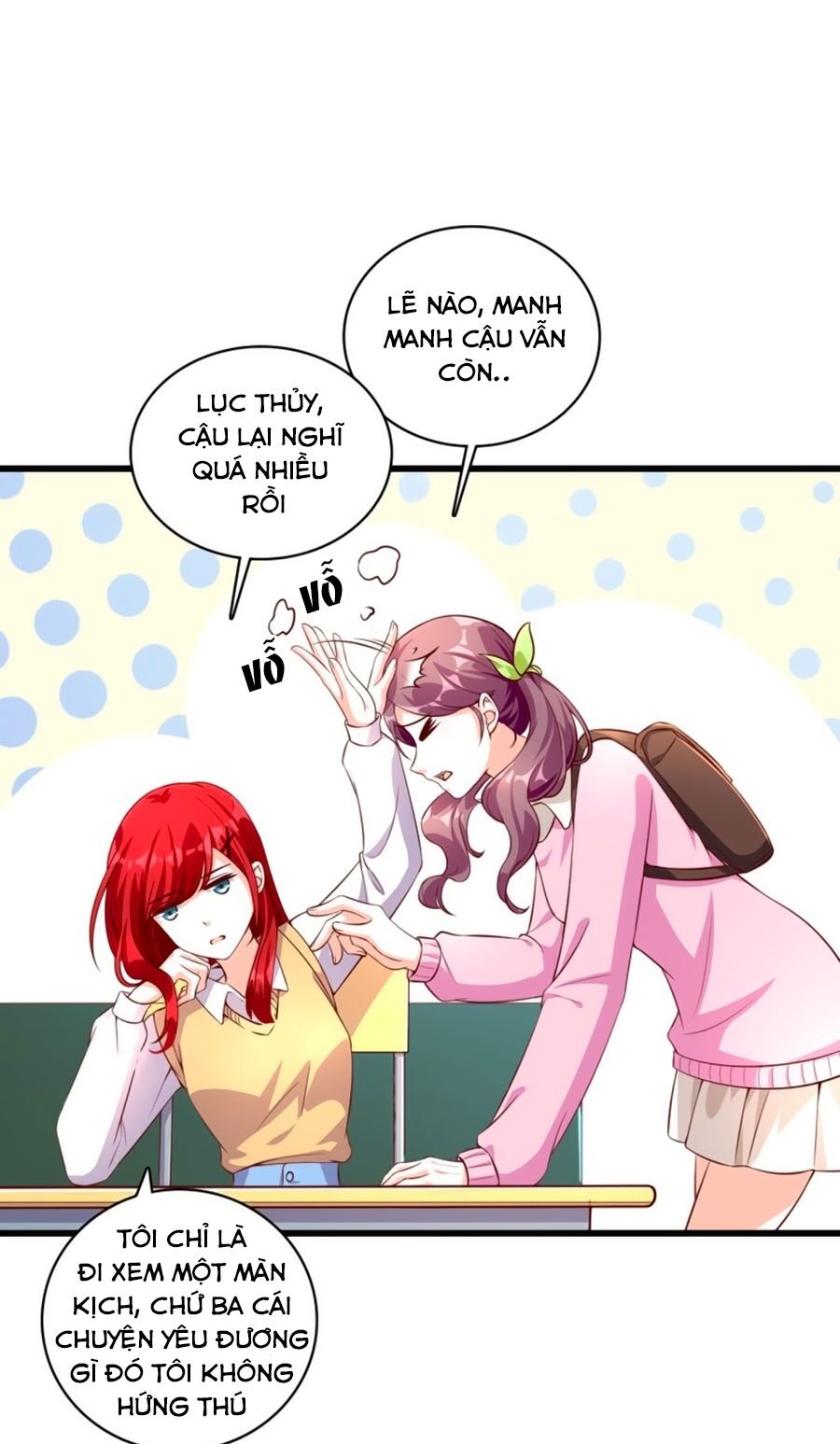 Phản Phái Nữ Đế Lai Tập - Chương 17 - Trang 26