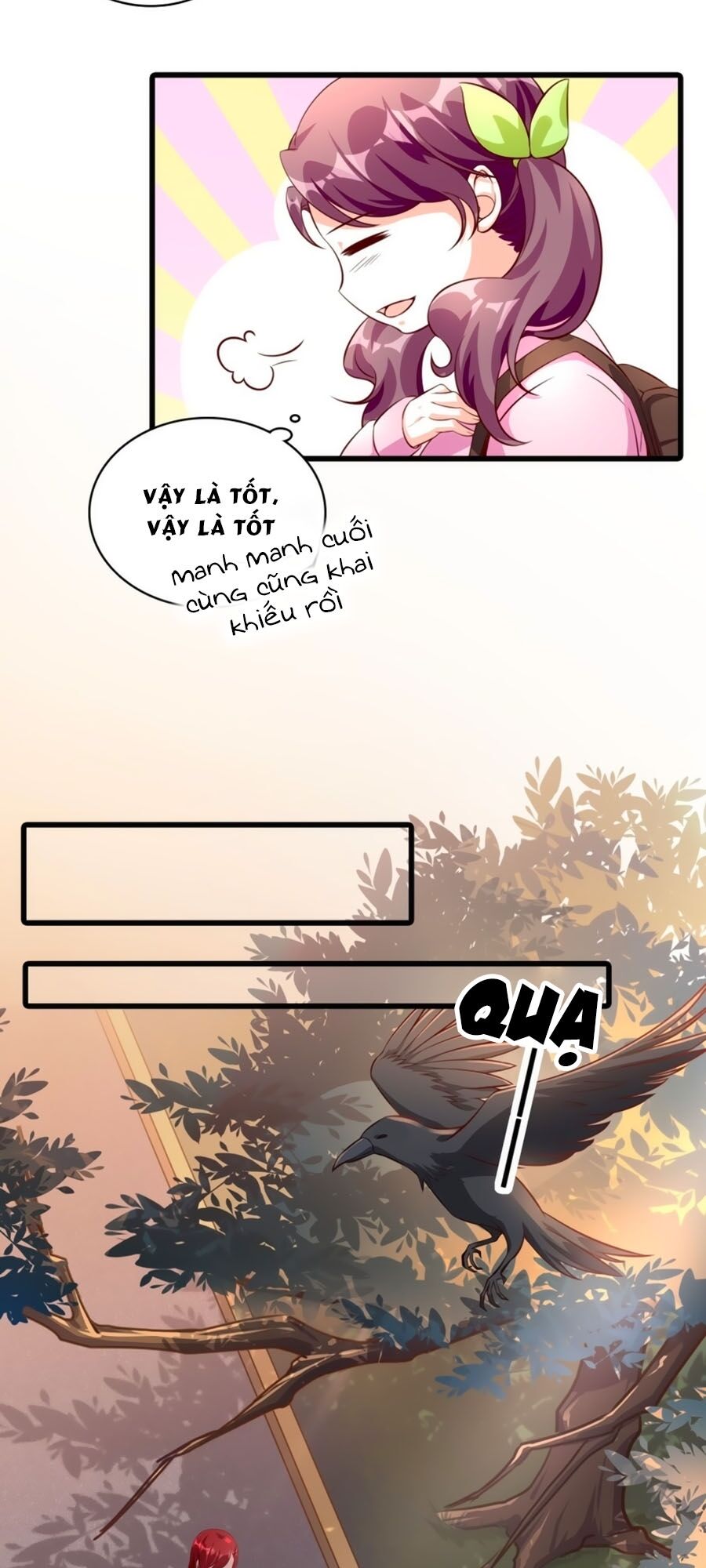 Phản Phái Nữ Đế Lai Tập - Chương 17 - Trang 27