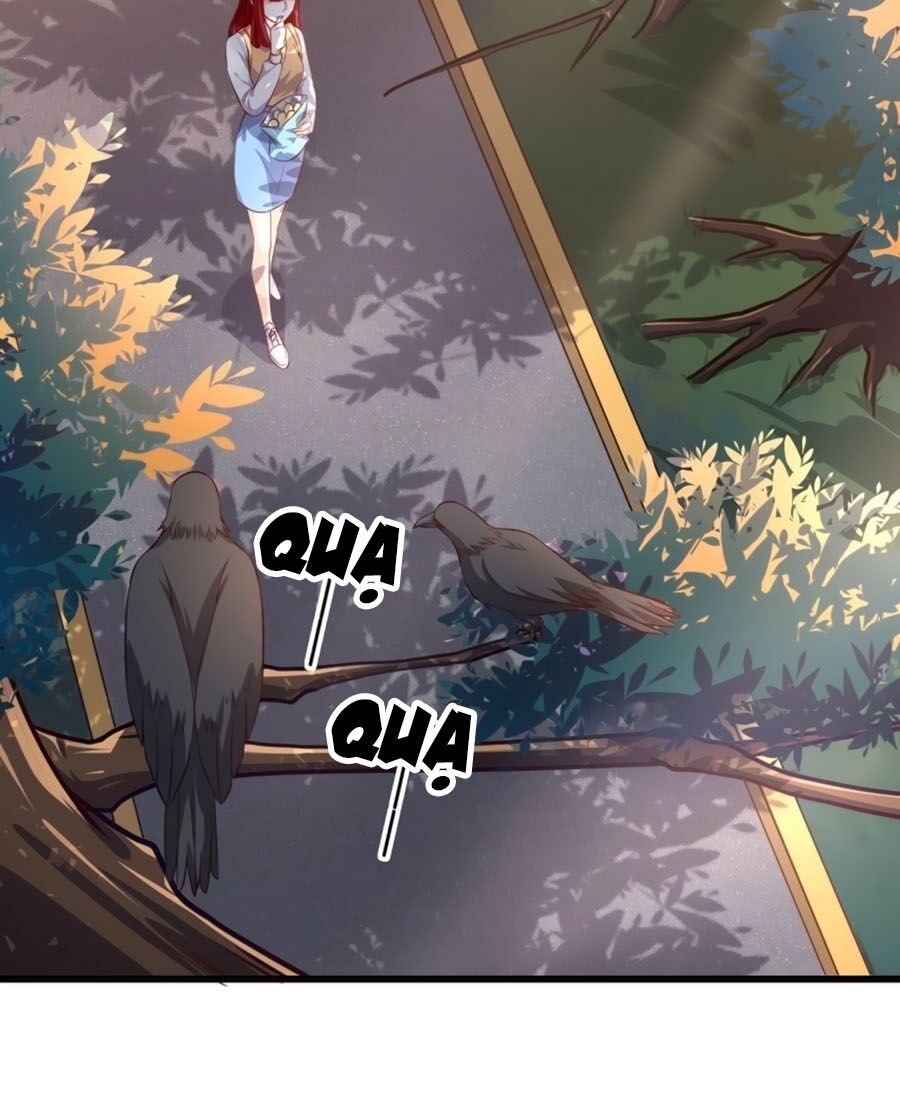 Phản Phái Nữ Đế Lai Tập - Chương 17 - Trang 28