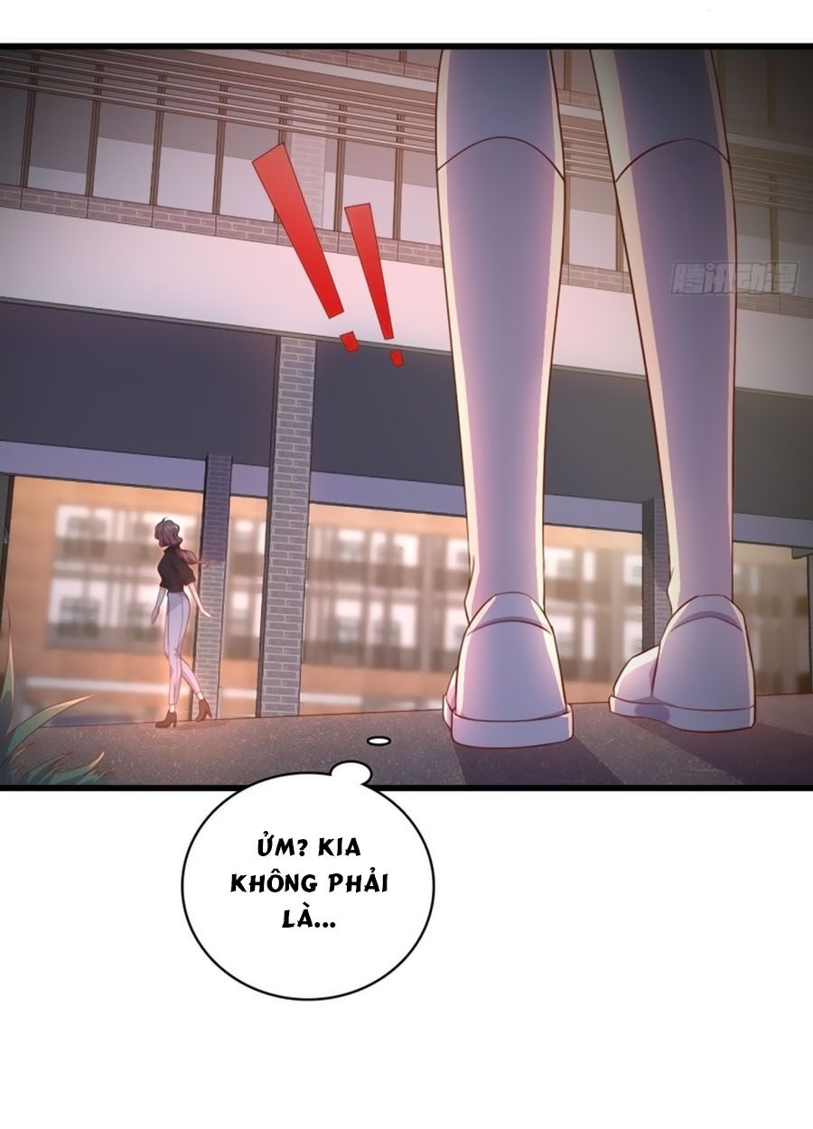 Phản Phái Nữ Đế Lai Tập - Chương 17 - Trang 30