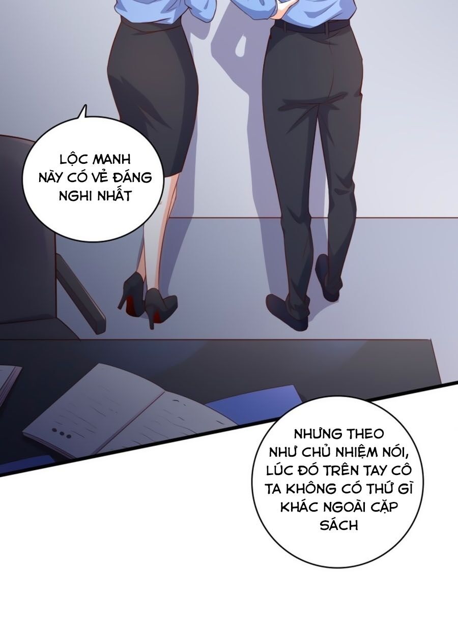 Phản Phái Nữ Đế Lai Tập - Chương 17 - Trang 4