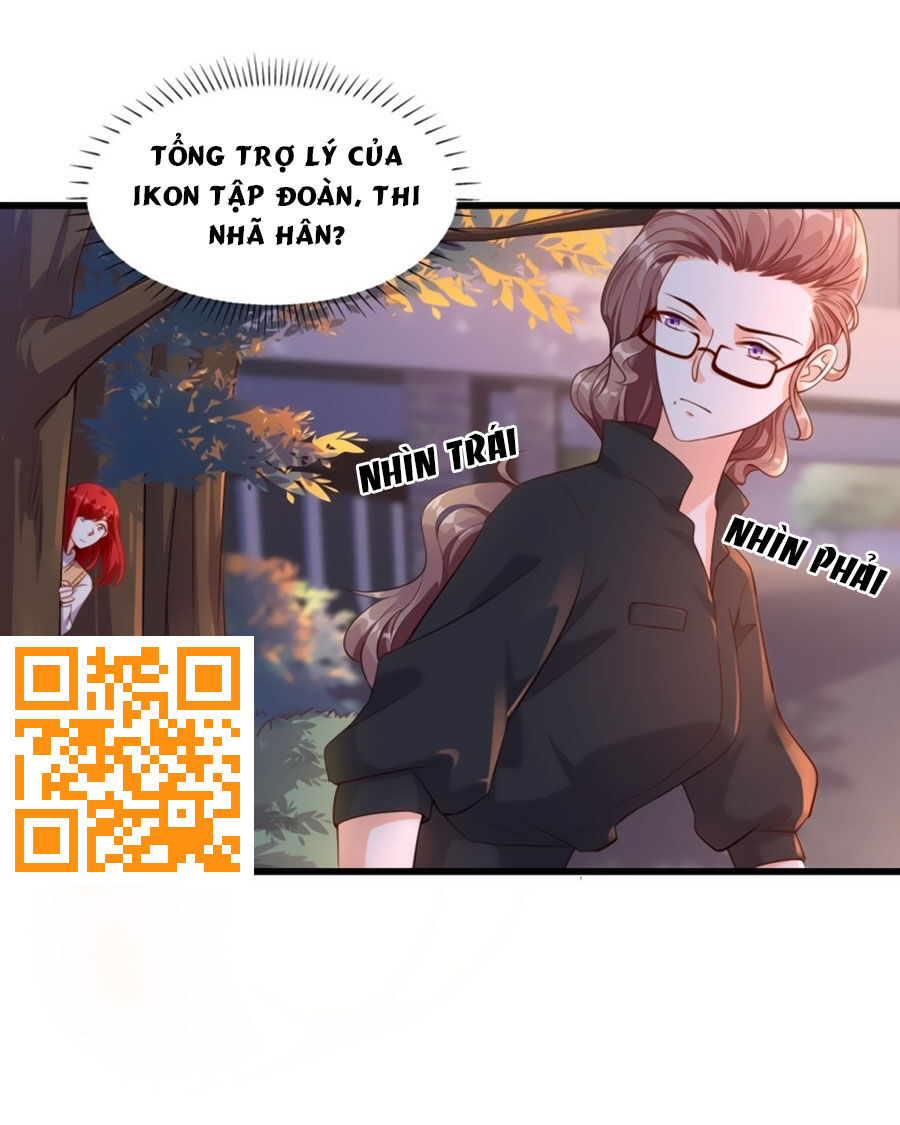 Phản Phái Nữ Đế Lai Tập - Chương 17 - Trang 31