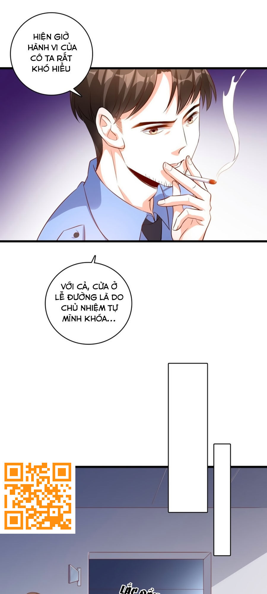 Phản Phái Nữ Đế Lai Tập - Chương 17 - Trang 8