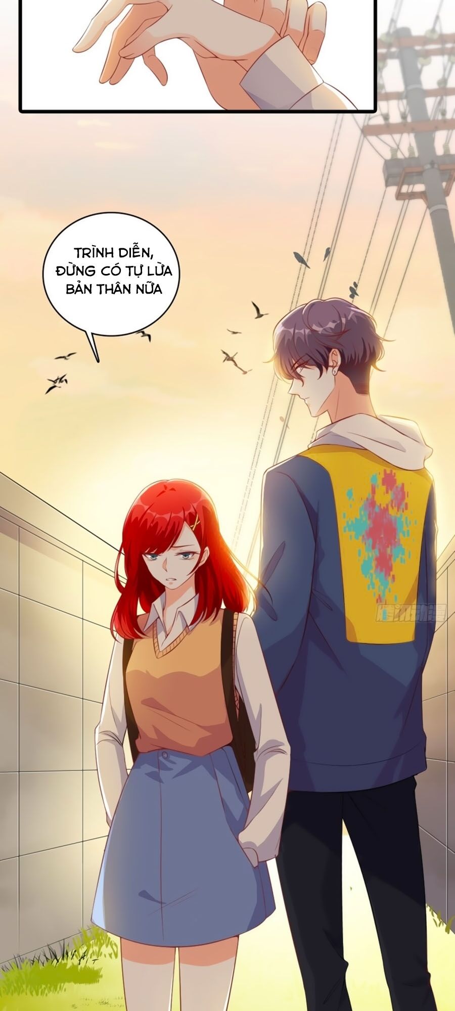 Phản Phái Nữ Đế Lai Tập - Chương 18 - Trang 19