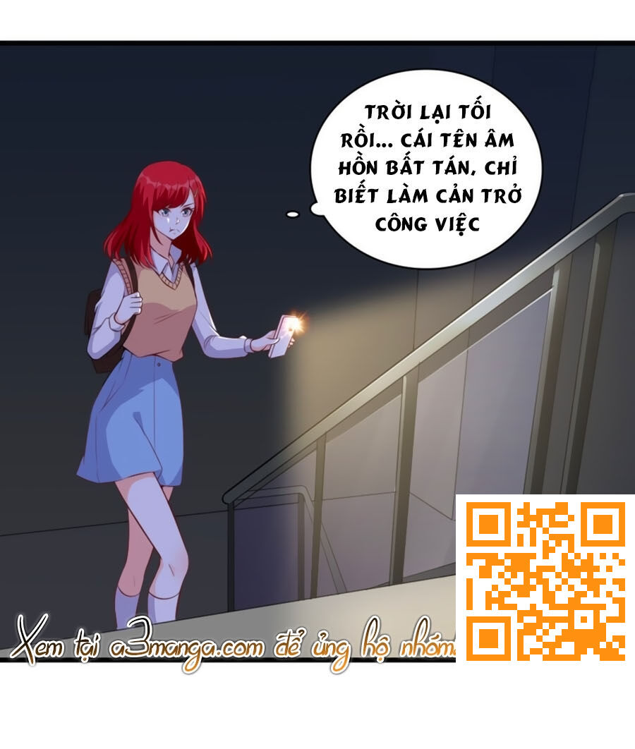 Phản Phái Nữ Đế Lai Tập - Chương 18 - Trang 22