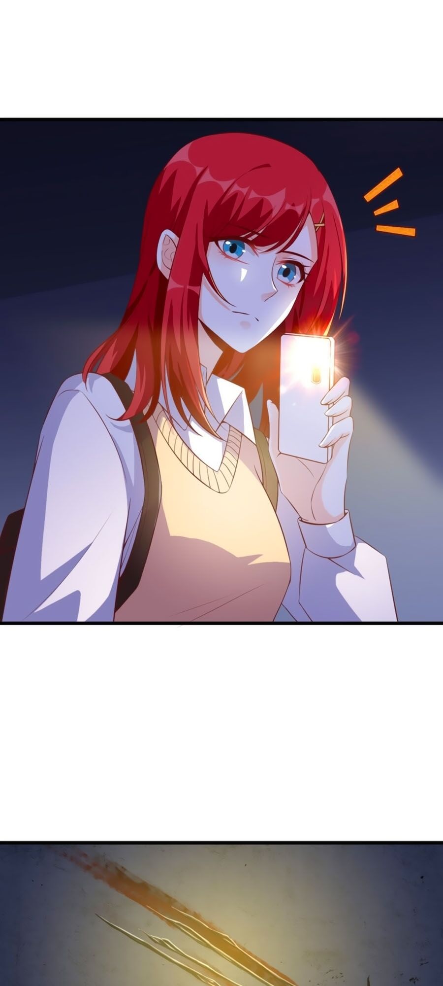 Phản Phái Nữ Đế Lai Tập - Chương 18 - Trang 23