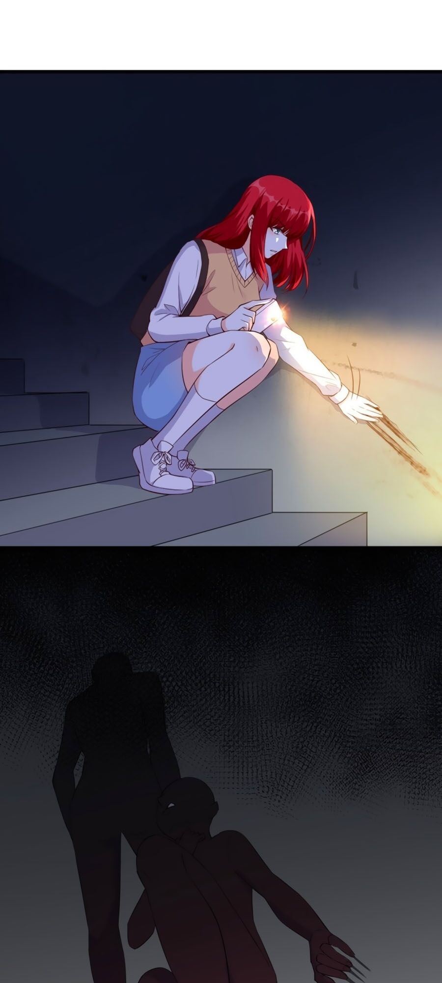 Phản Phái Nữ Đế Lai Tập - Chương 18 - Trang 25