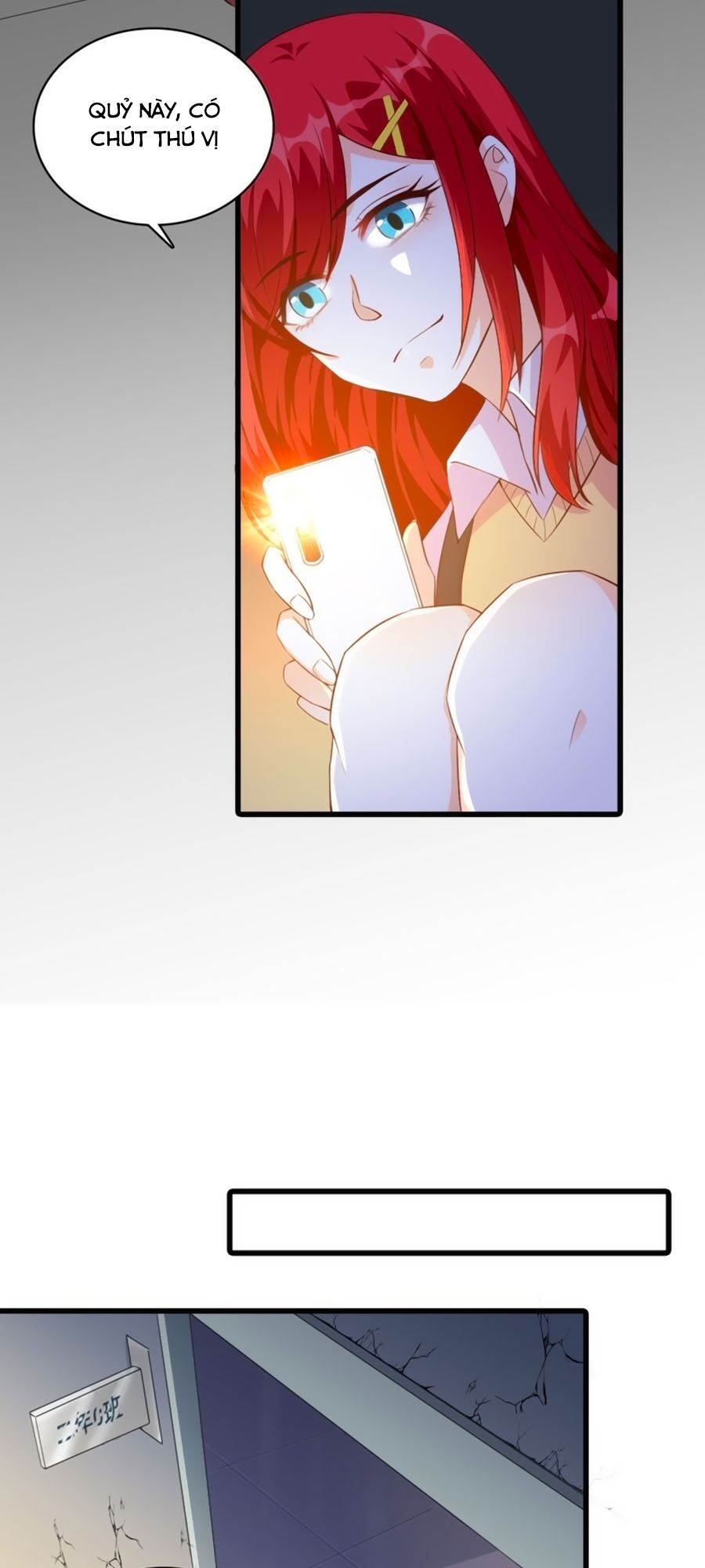 Phản Phái Nữ Đế Lai Tập - Chương 18 - Trang 27