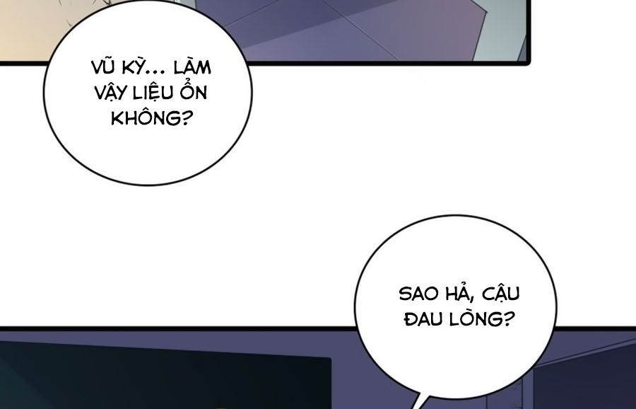 Phản Phái Nữ Đế Lai Tập - Chương 18 - Trang 28