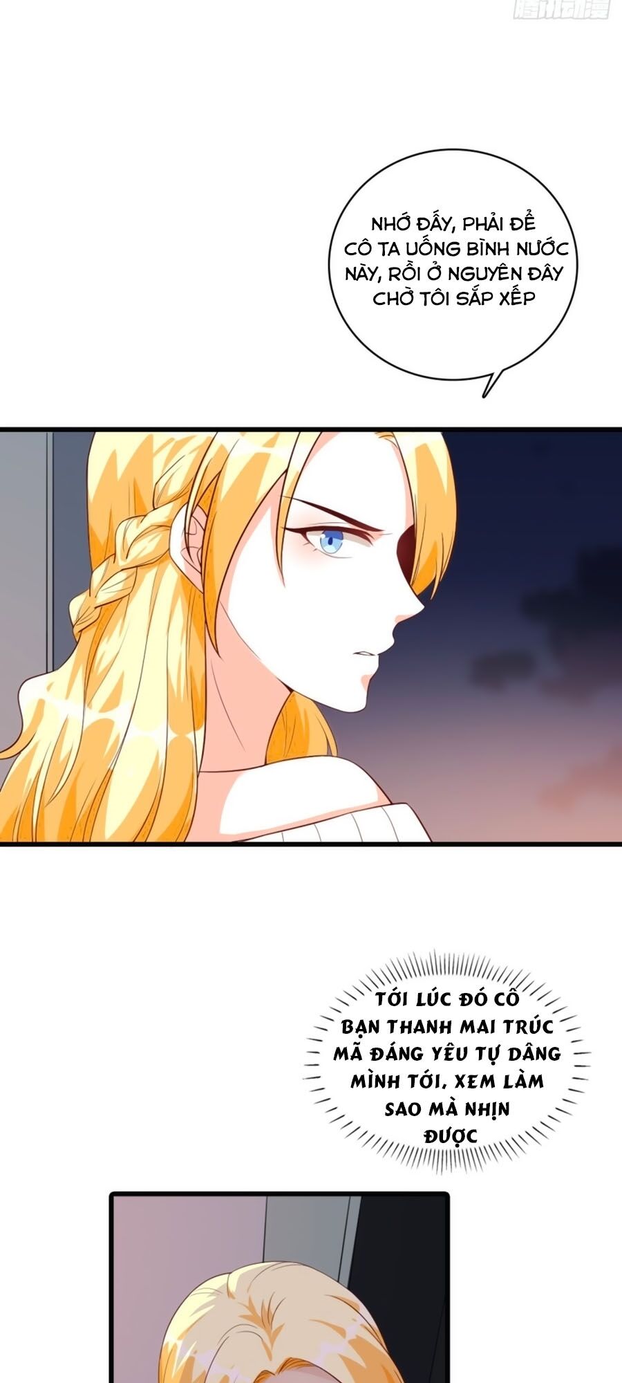 Phản Phái Nữ Đế Lai Tập - Chương 18 - Trang 31