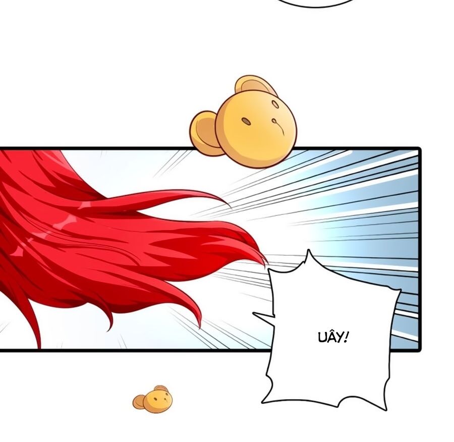 Phản Phái Nữ Đế Lai Tập - Chương 18 - Trang 6