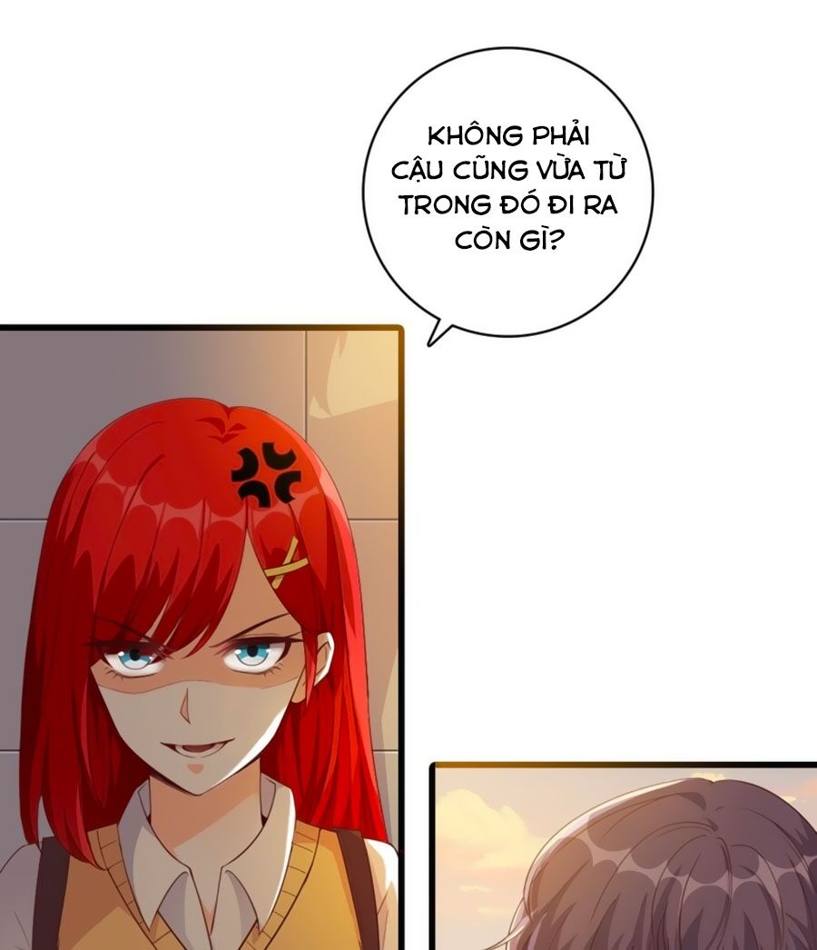 Phản Phái Nữ Đế Lai Tập - Chương 18 - Trang 9