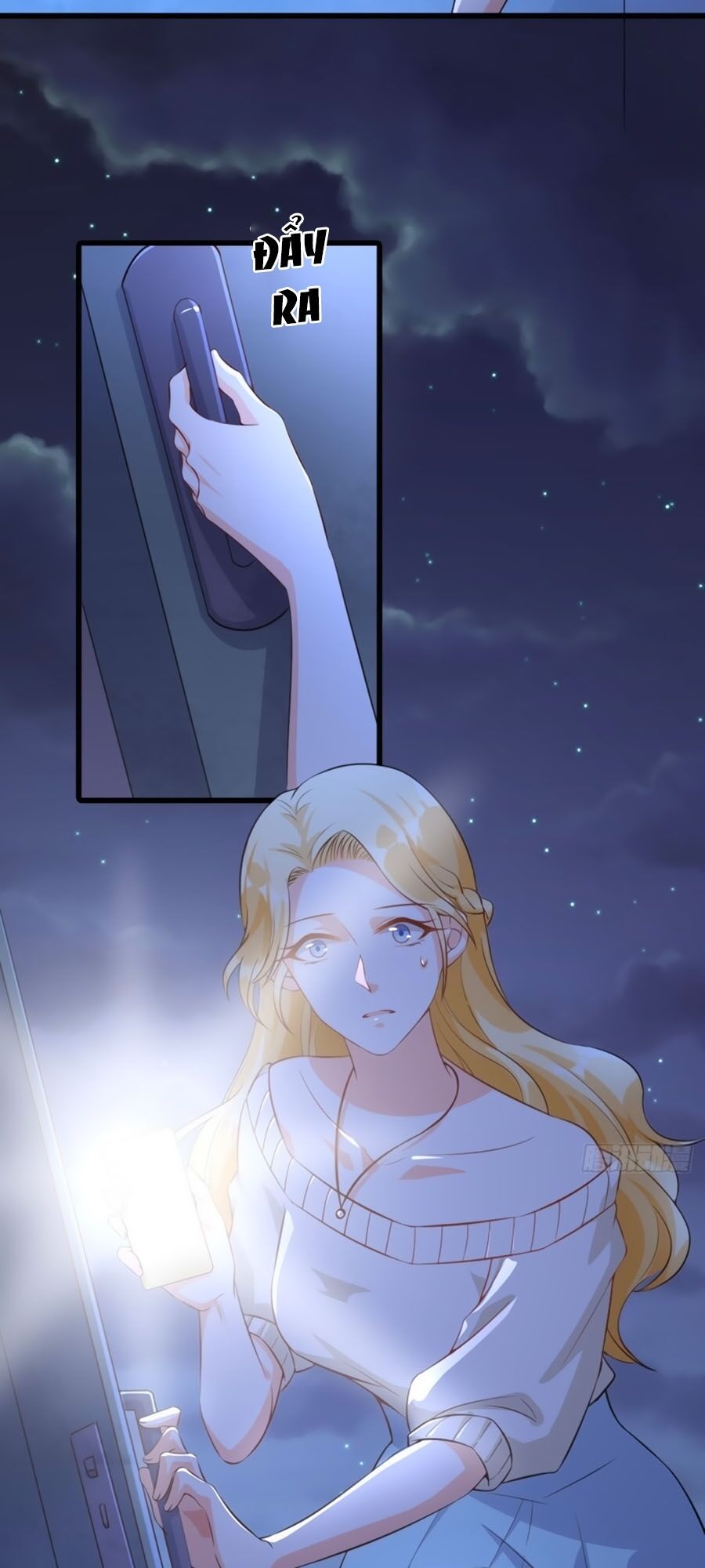 Phản Phái Nữ Đế Lai Tập - Chương 19 - Trang 11