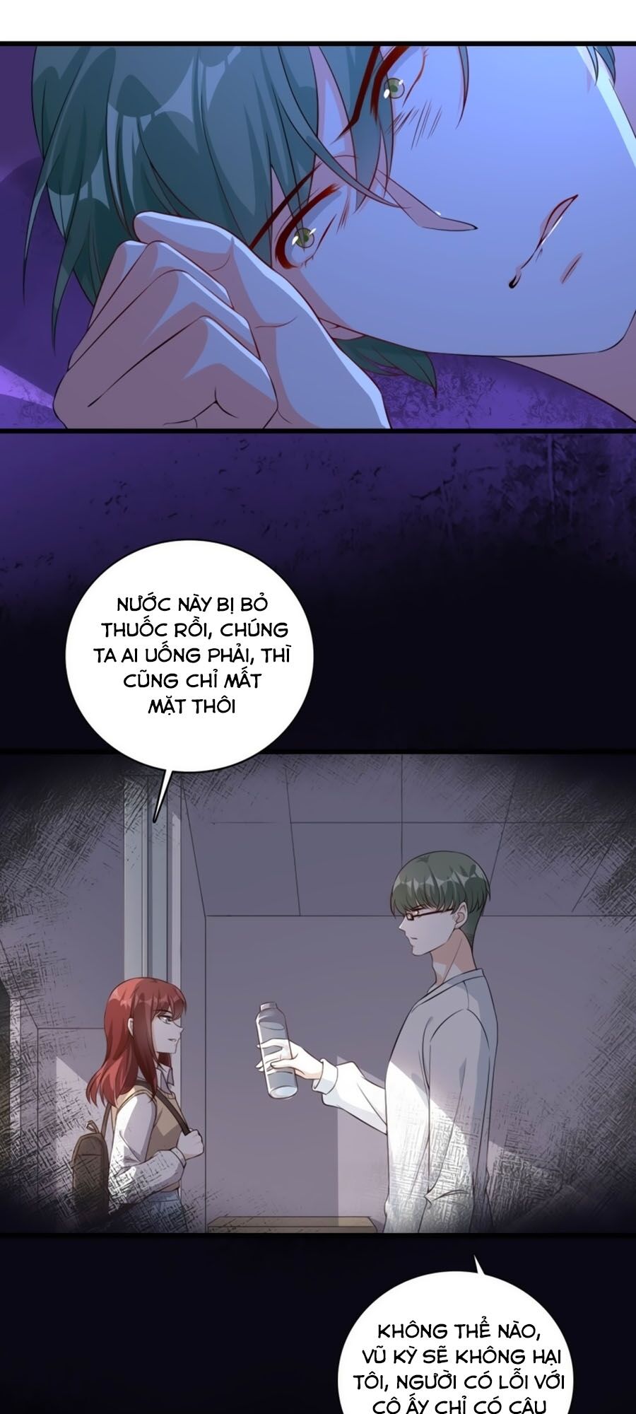 Phản Phái Nữ Đế Lai Tập - Chương 19 - Trang 15