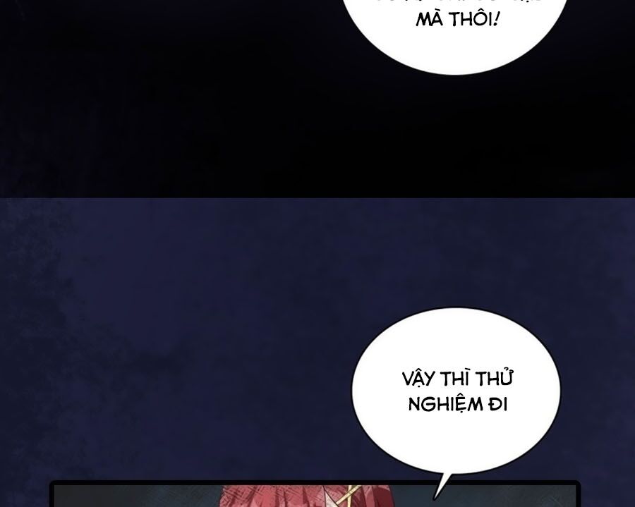 Phản Phái Nữ Đế Lai Tập - Chương 19 - Trang 16