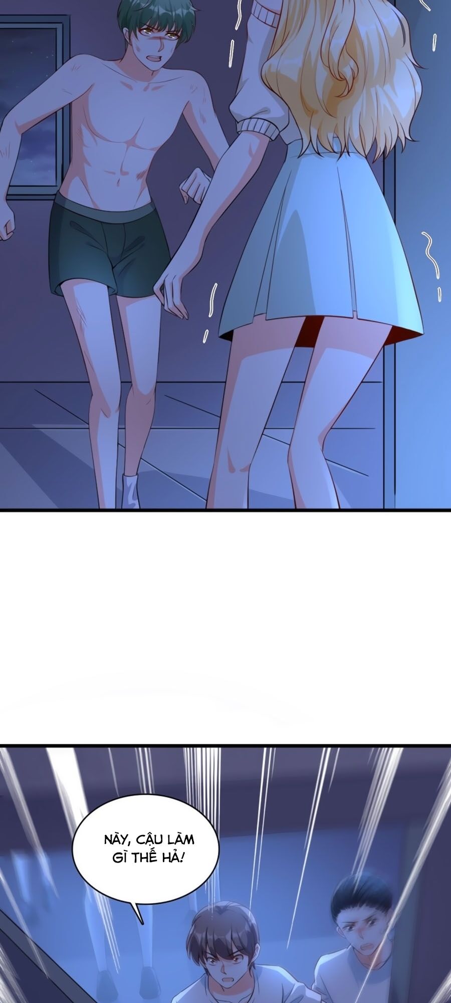 Phản Phái Nữ Đế Lai Tập - Chương 19 - Trang 19