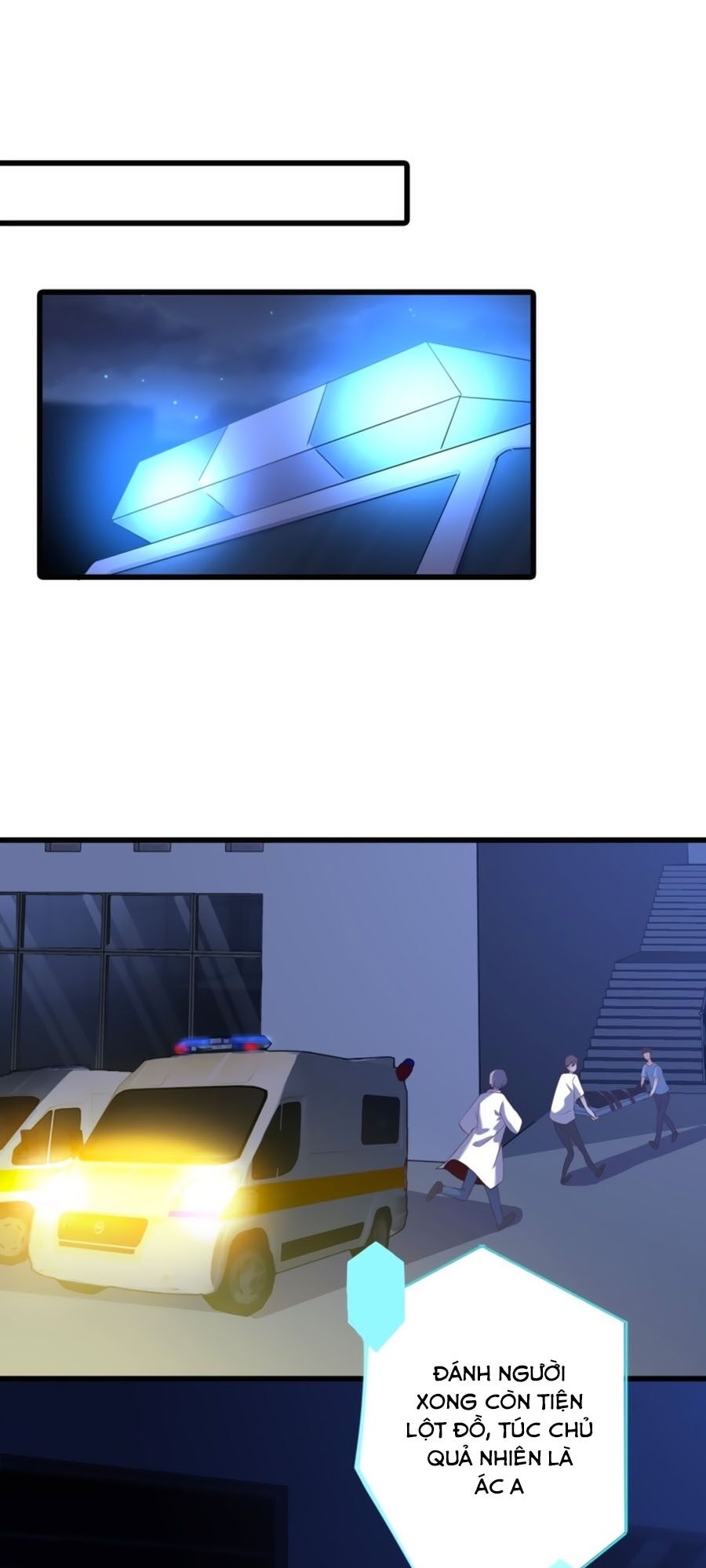 Phản Phái Nữ Đế Lai Tập - Chương 19 - Trang 29