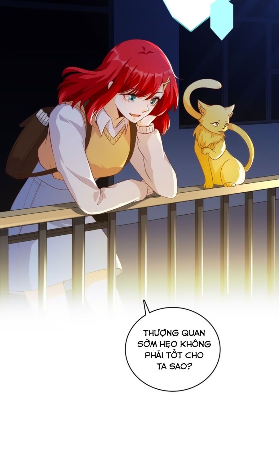 Phản Phái Nữ Đế Lai Tập - Chương 19 - Trang 30