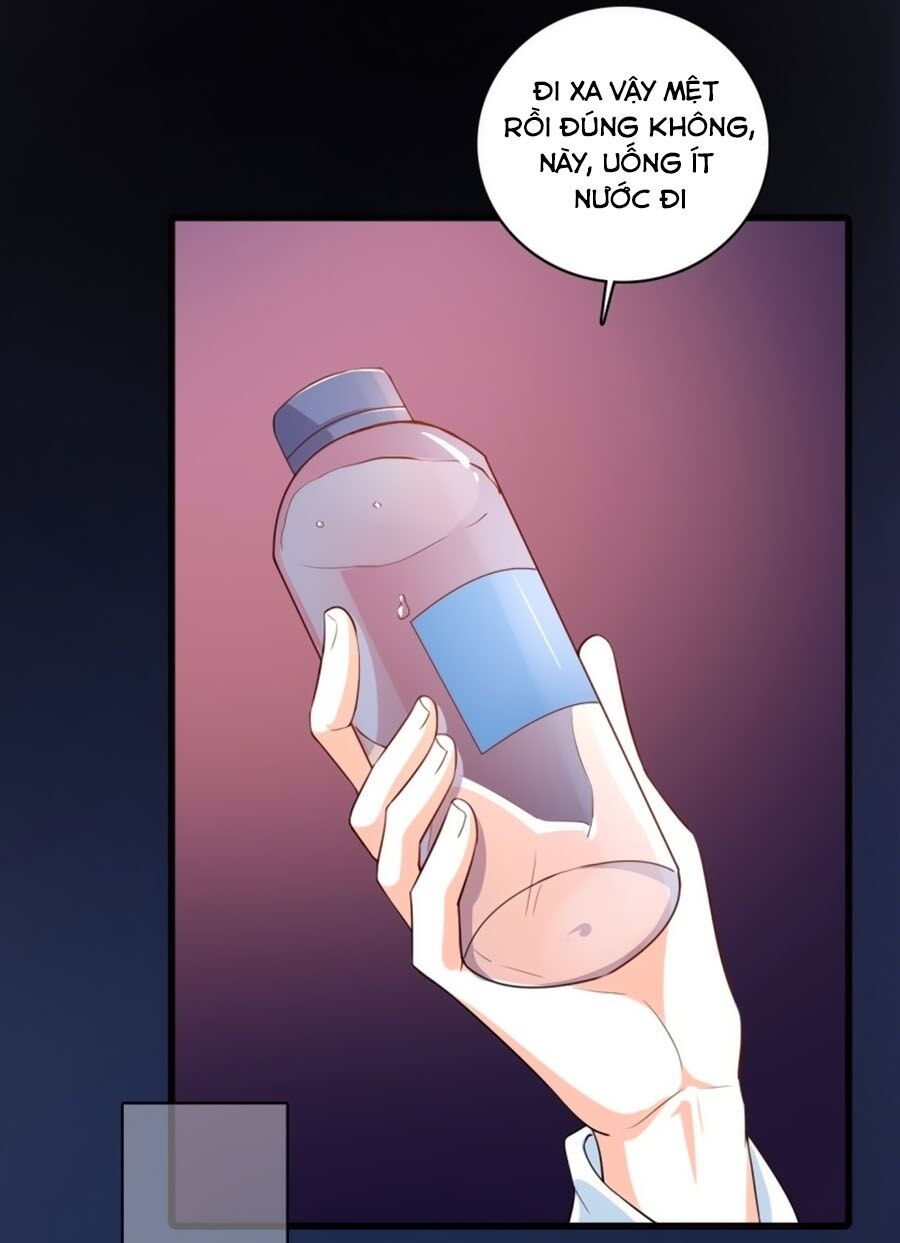 Phản Phái Nữ Đế Lai Tập - Chương 19 - Trang 4