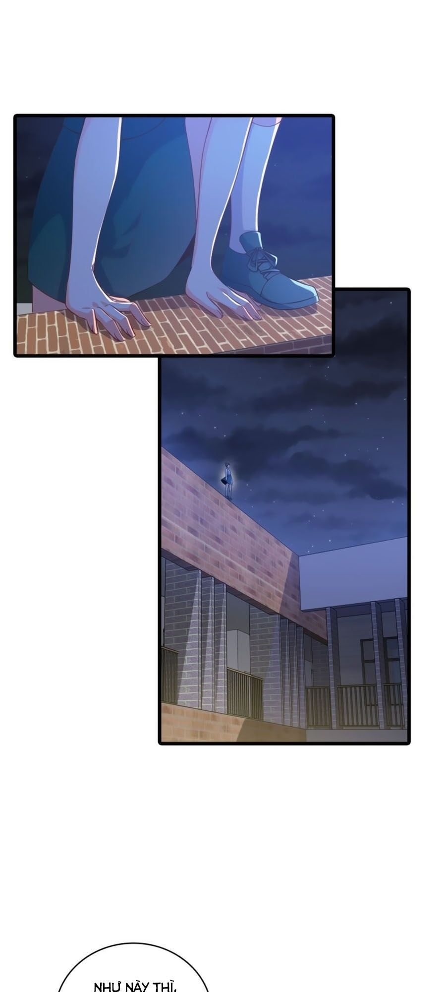 Phản Phái Nữ Đế Lai Tập - Chương 19 - Trang 31