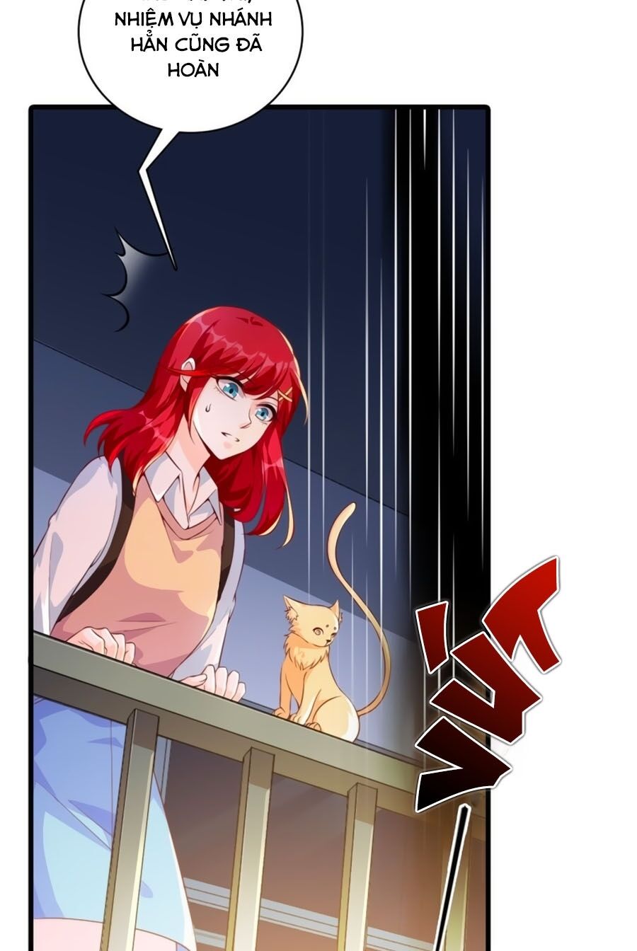 Phản Phái Nữ Đế Lai Tập - Chương 19 - Trang 32