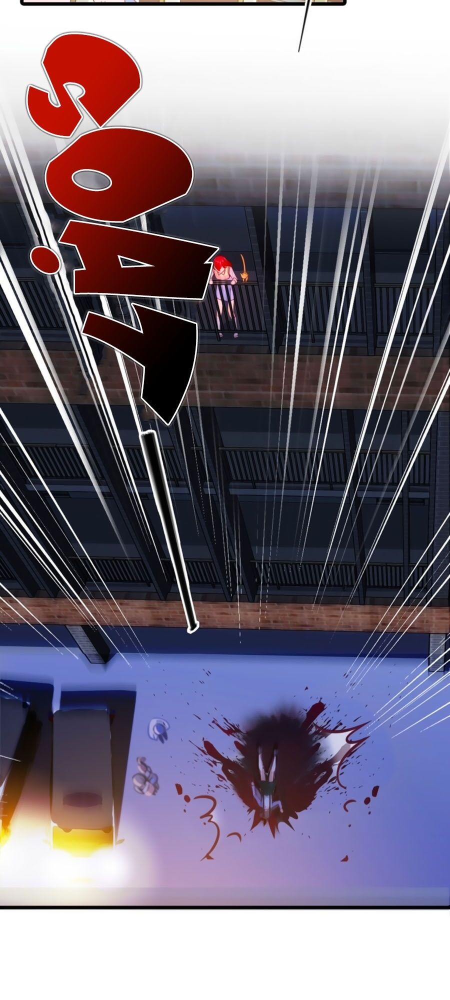 Phản Phái Nữ Đế Lai Tập - Chương 19 - Trang 33