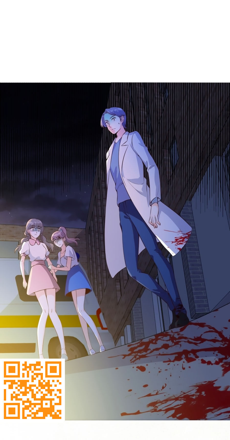 Phản Phái Nữ Đế Lai Tập - Chương 19 - Trang 34