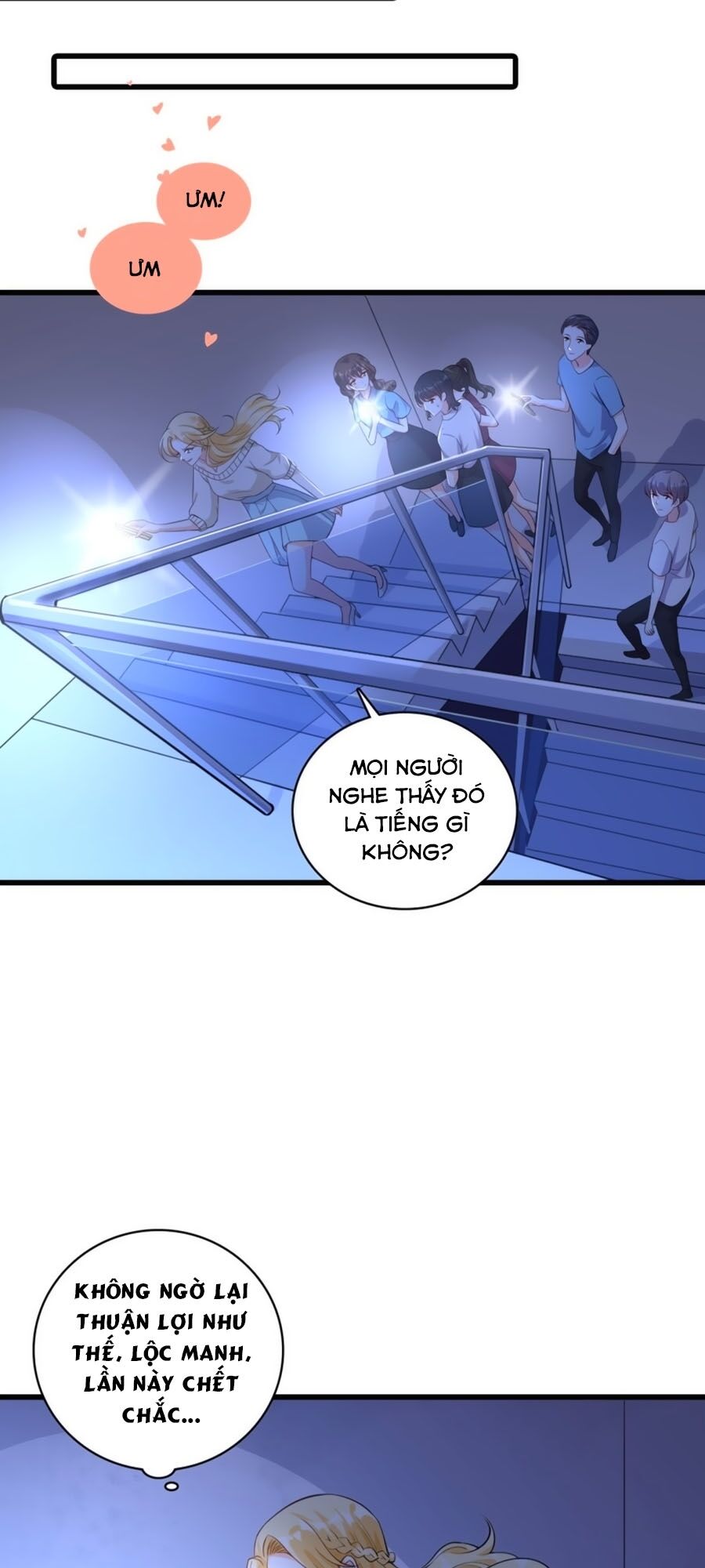 Phản Phái Nữ Đế Lai Tập - Chương 19 - Trang 9