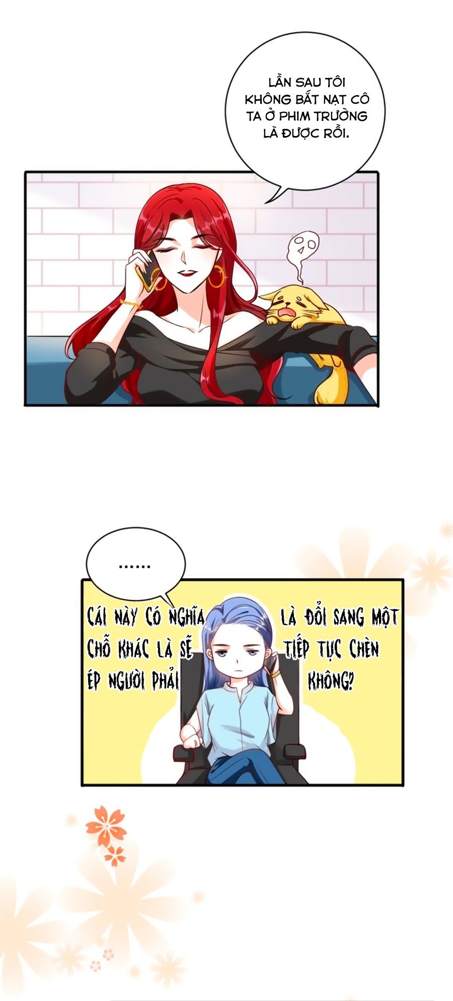 Phản Phái Nữ Đế Lai Tập - Chương 2 - Trang 11