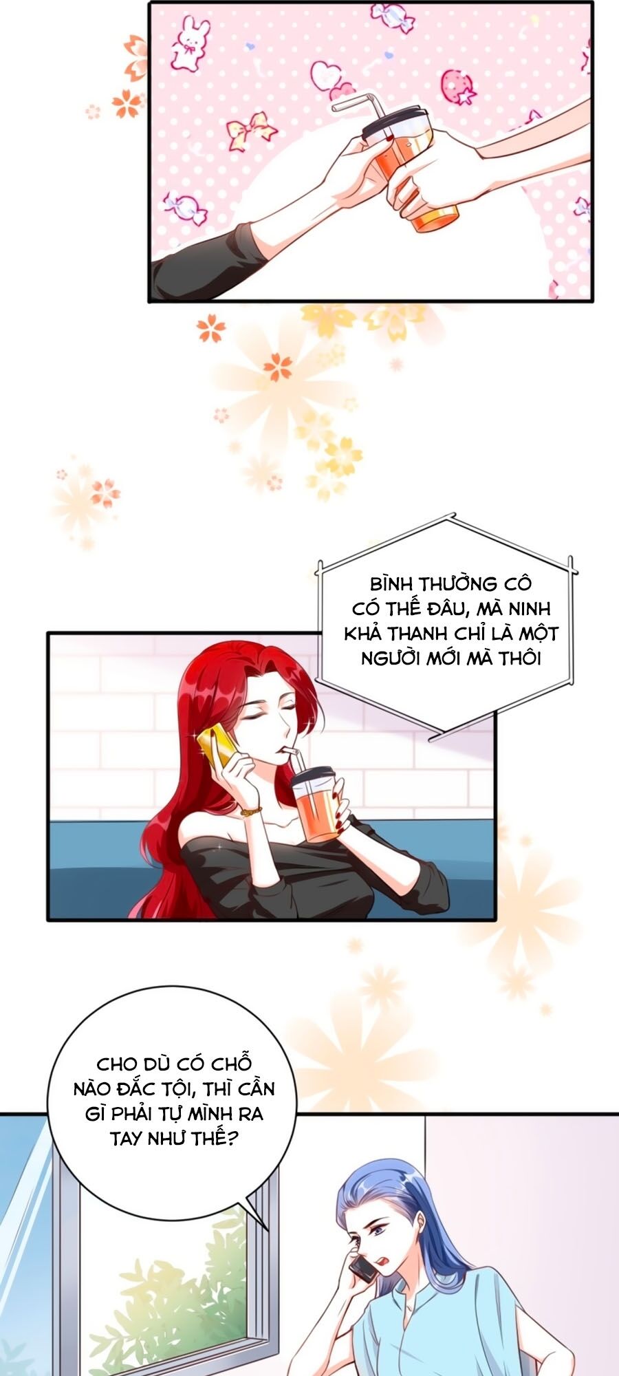 Phản Phái Nữ Đế Lai Tập - Chương 2 - Trang 12