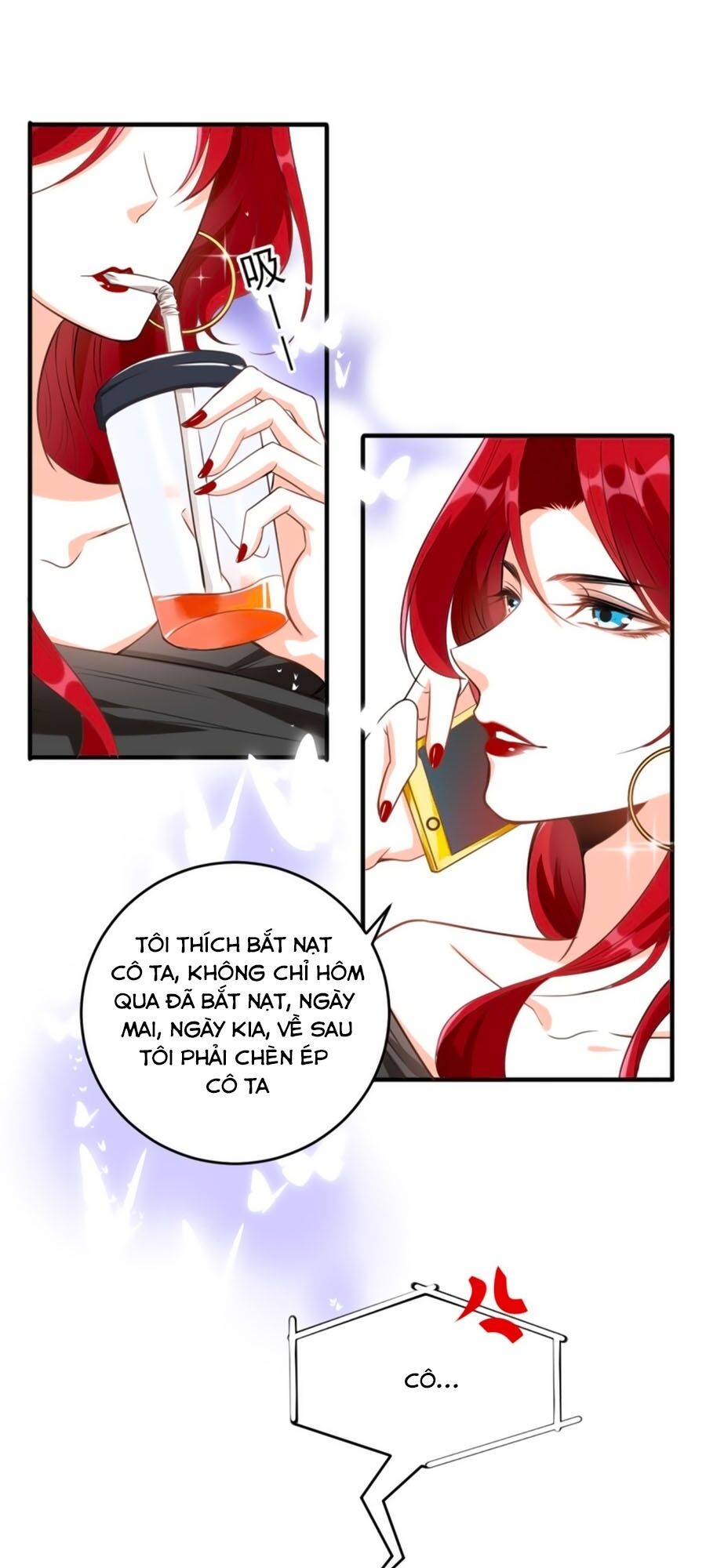 Phản Phái Nữ Đế Lai Tập - Chương 2 - Trang 14