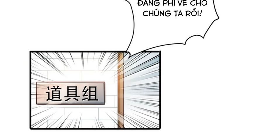 Phản Phái Nữ Đế Lai Tập - Chương 2 - Trang 17