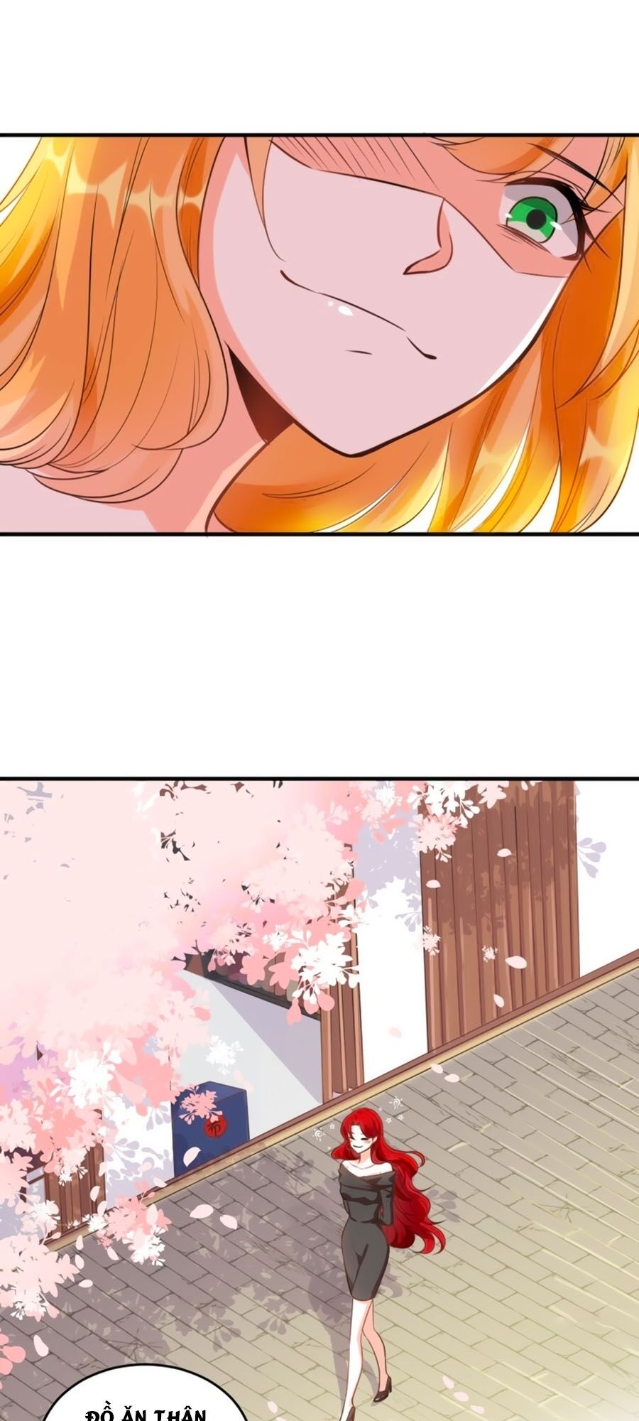 Phản Phái Nữ Đế Lai Tập - Chương 2 - Trang 22