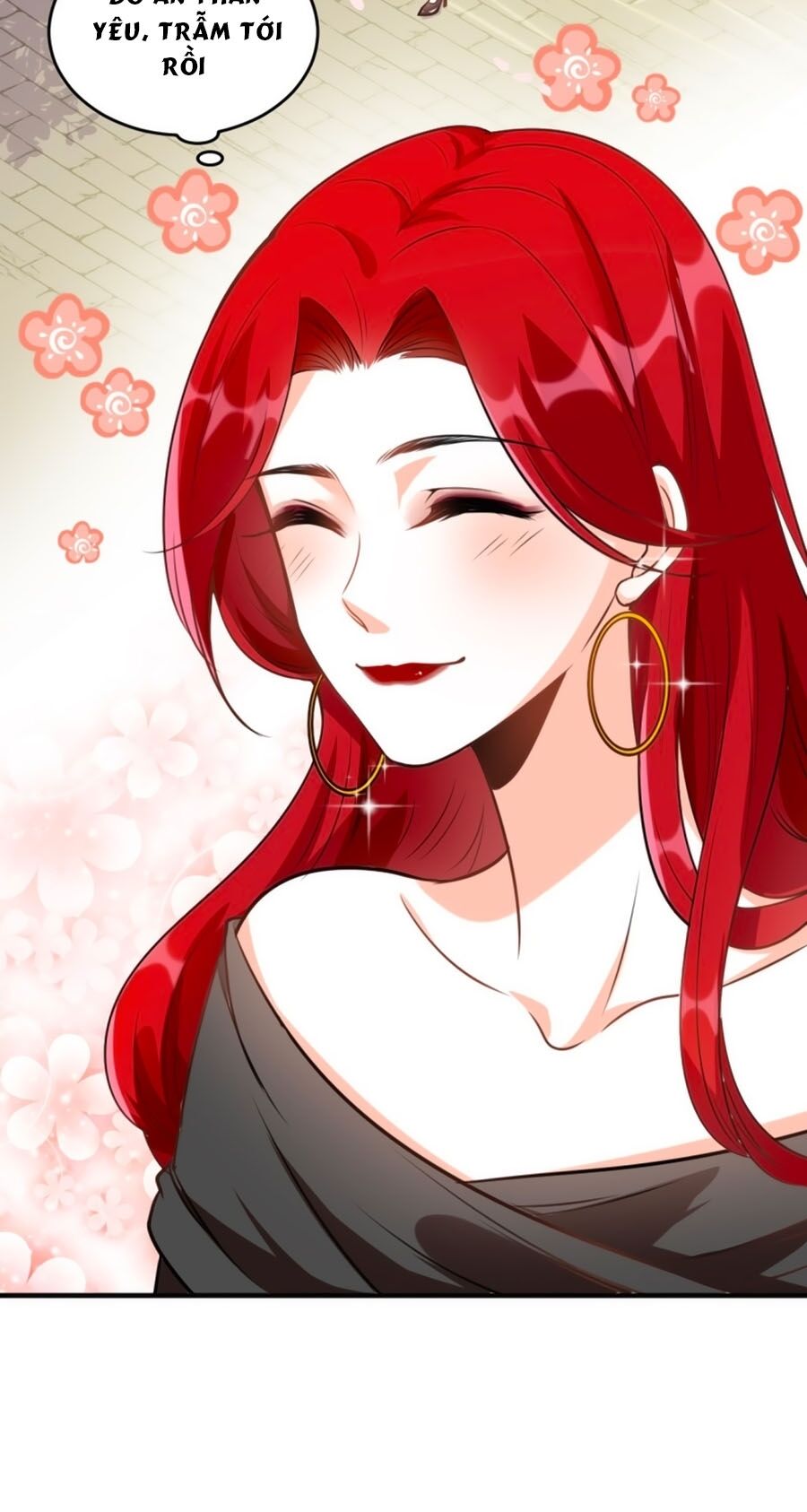 Phản Phái Nữ Đế Lai Tập - Chương 2 - Trang 23