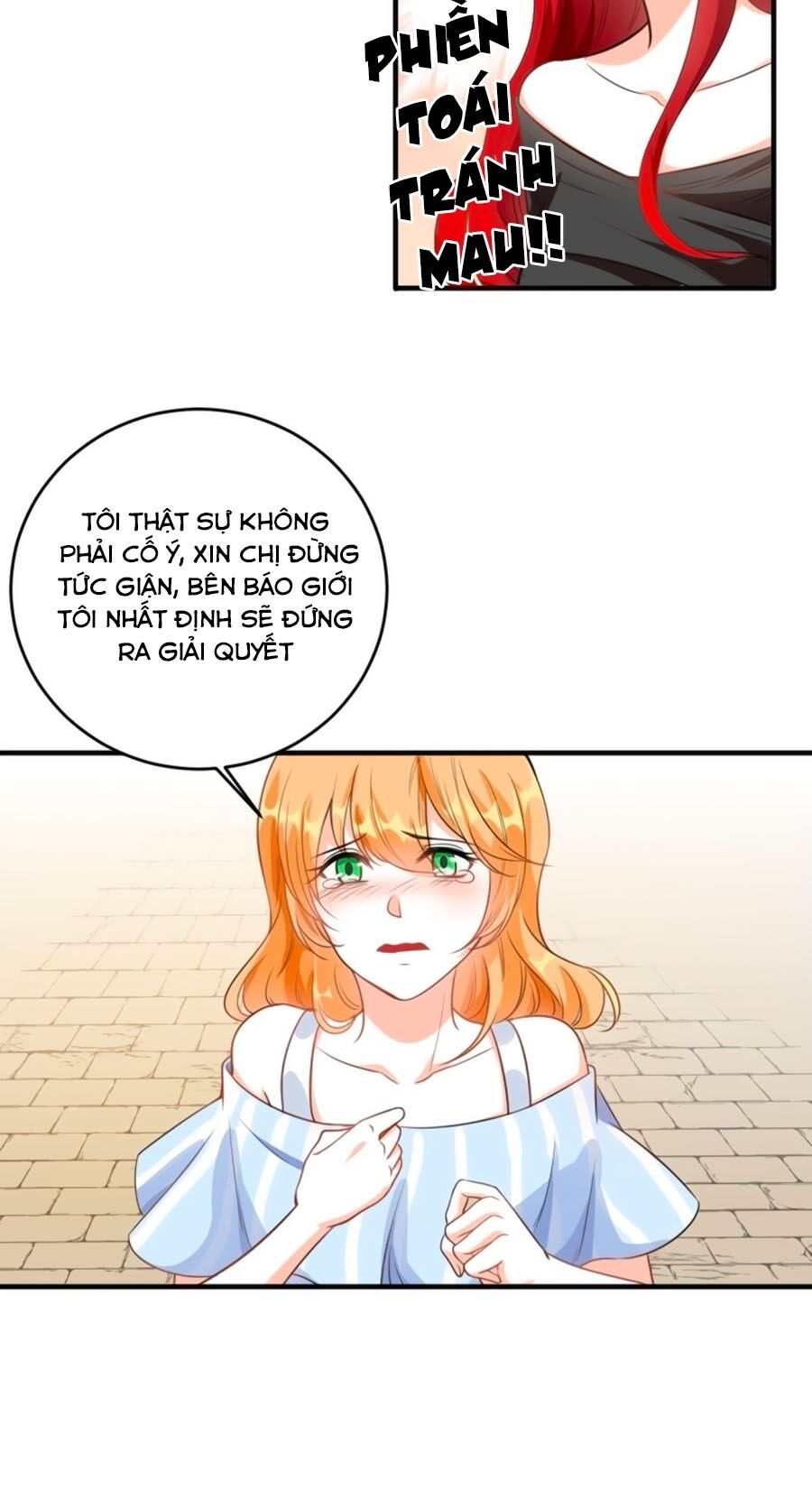 Phản Phái Nữ Đế Lai Tập - Chương 2 - Trang 25