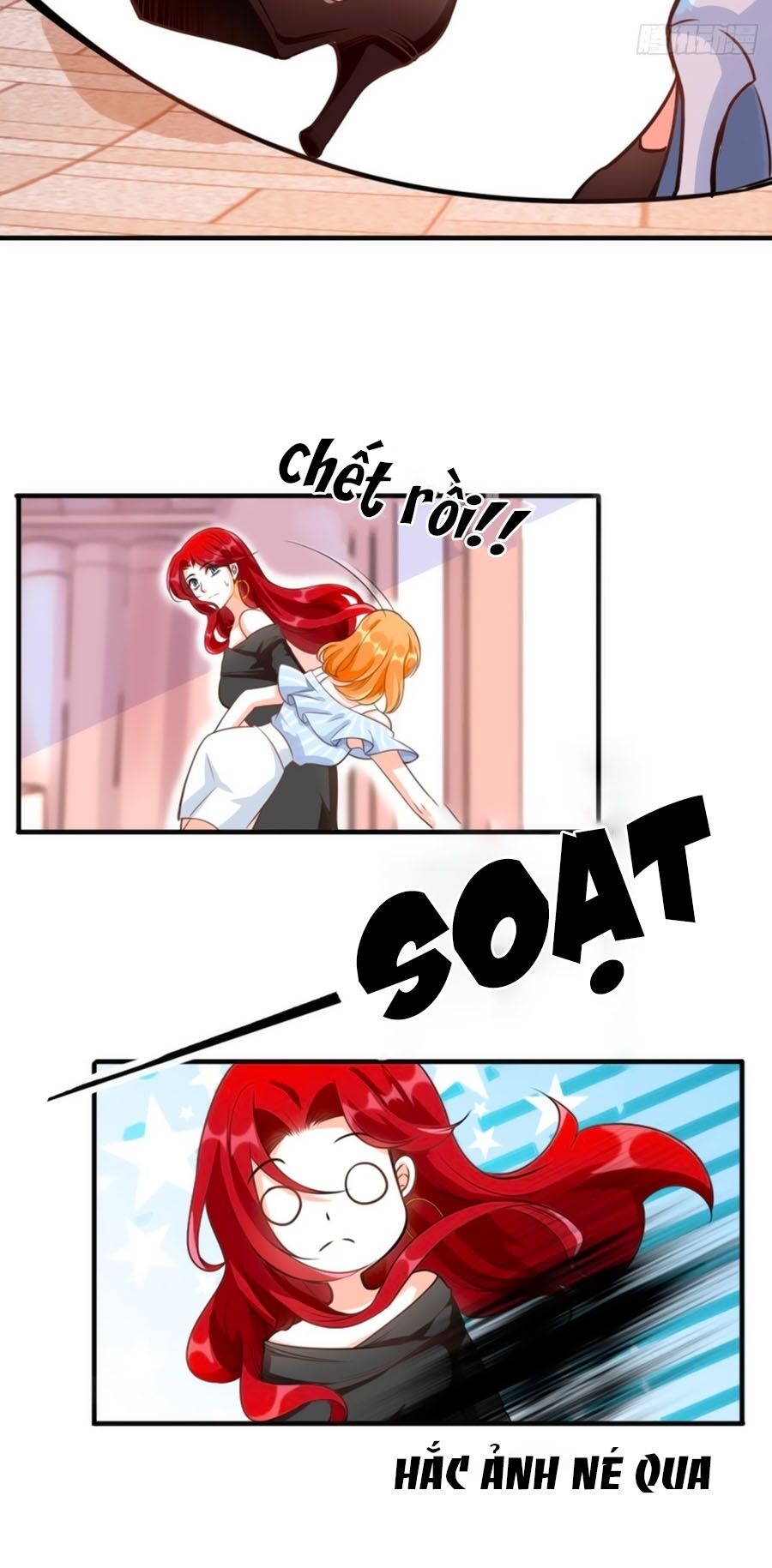 Phản Phái Nữ Đế Lai Tập - Chương 2 - Trang 27