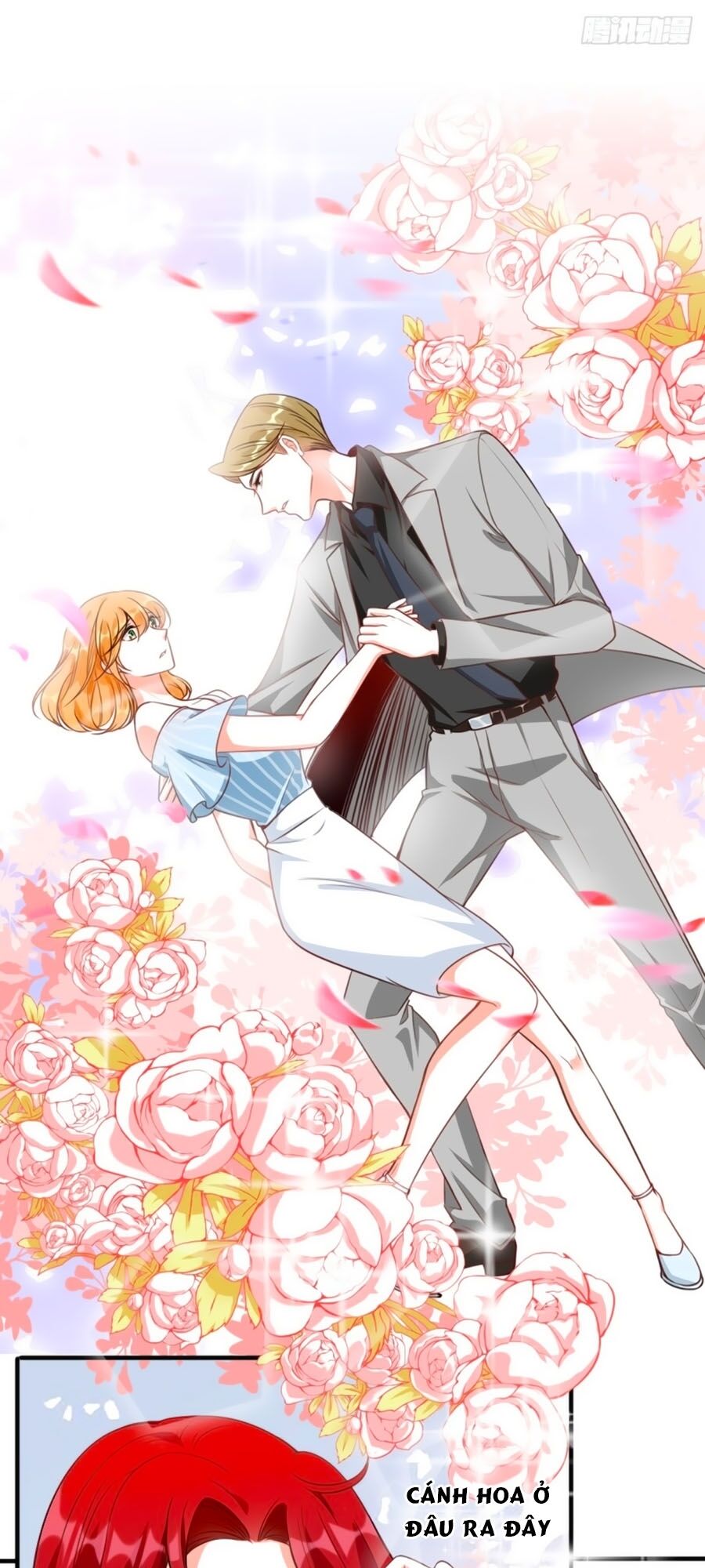 Phản Phái Nữ Đế Lai Tập - Chương 2 - Trang 28