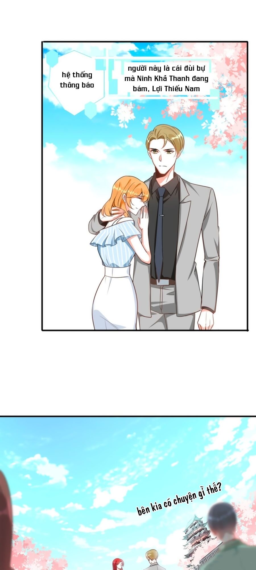 Phản Phái Nữ Đế Lai Tập - Chương 2 - Trang 30