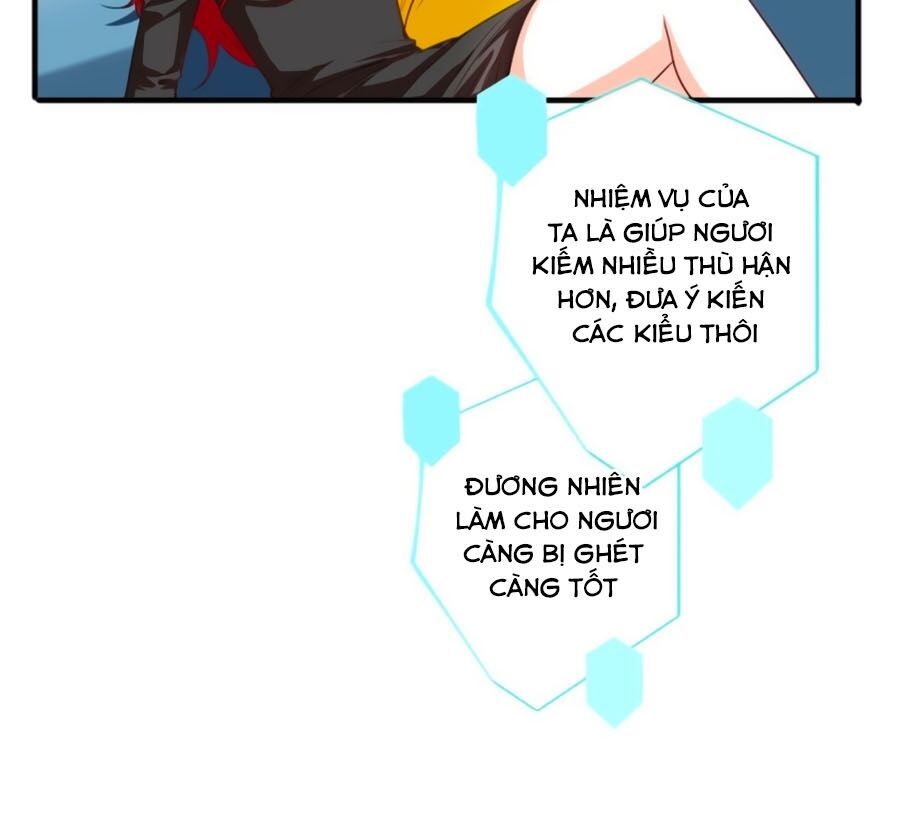 Phản Phái Nữ Đế Lai Tập - Chương 2 - Trang 4