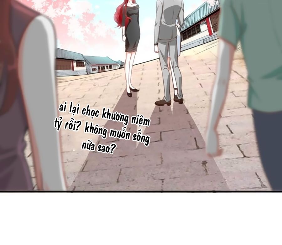 Phản Phái Nữ Đế Lai Tập - Chương 2 - Trang 31