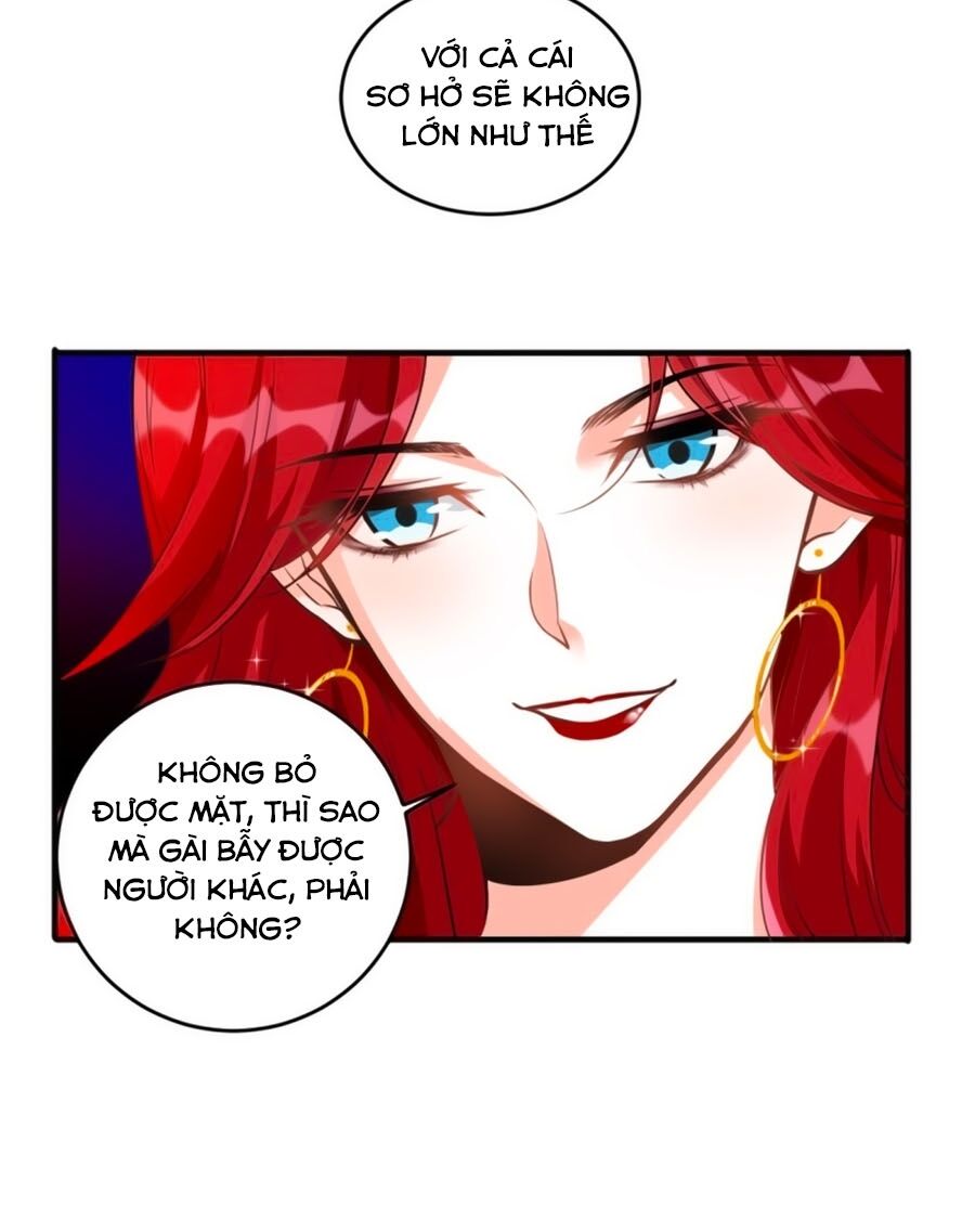 Phản Phái Nữ Đế Lai Tập - Chương 2 - Trang 33