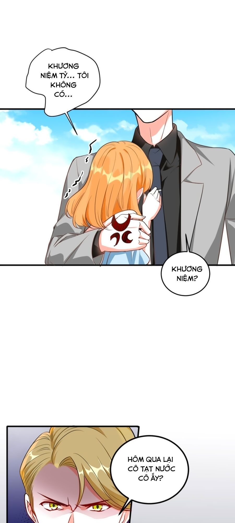 Phản Phái Nữ Đế Lai Tập - Chương 2 - Trang 34