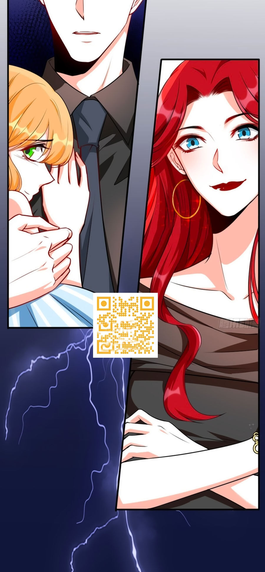 Phản Phái Nữ Đế Lai Tập - Chương 2 - Trang 35