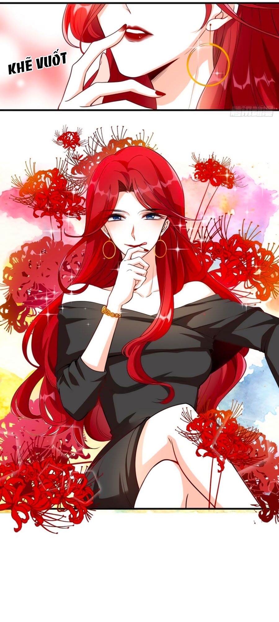 Phản Phái Nữ Đế Lai Tập - Chương 2 - Trang 5