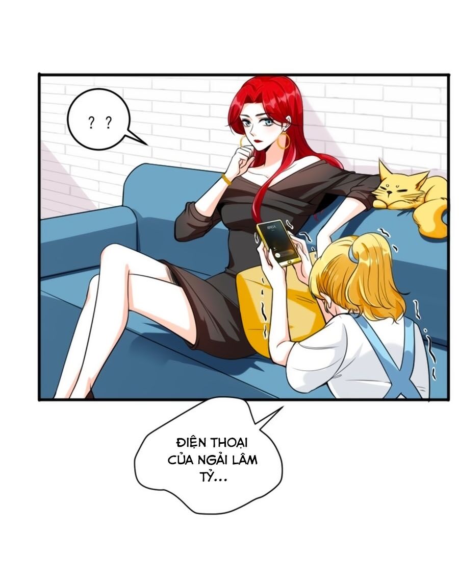 Phản Phái Nữ Đế Lai Tập - Chương 2 - Trang 6