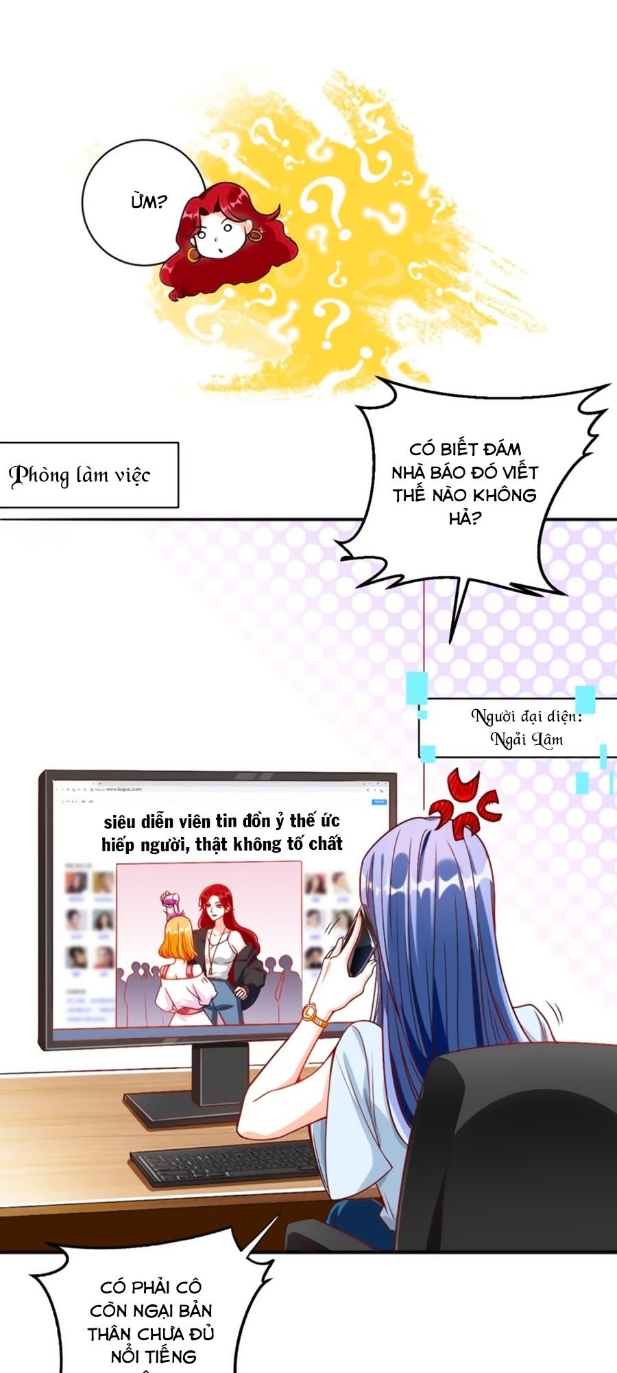 Phản Phái Nữ Đế Lai Tập - Chương 2 - Trang 9