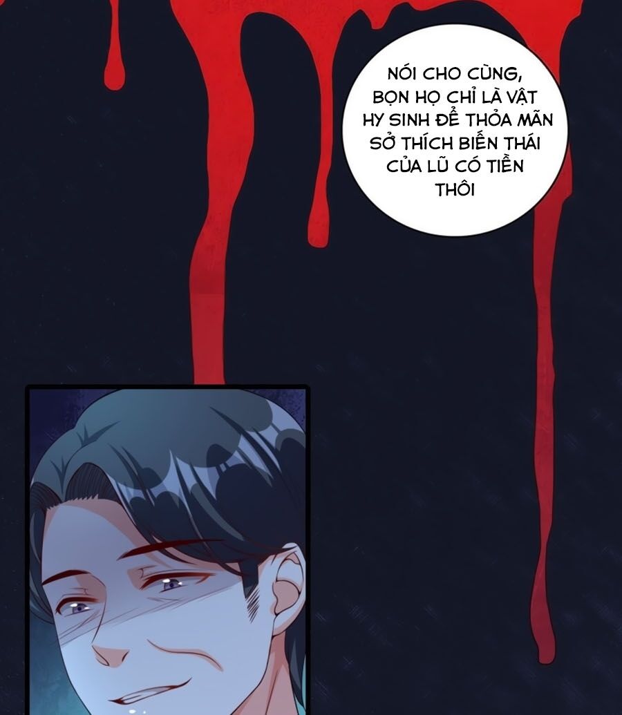 Phản Phái Nữ Đế Lai Tập - Chương 21 - Trang 17