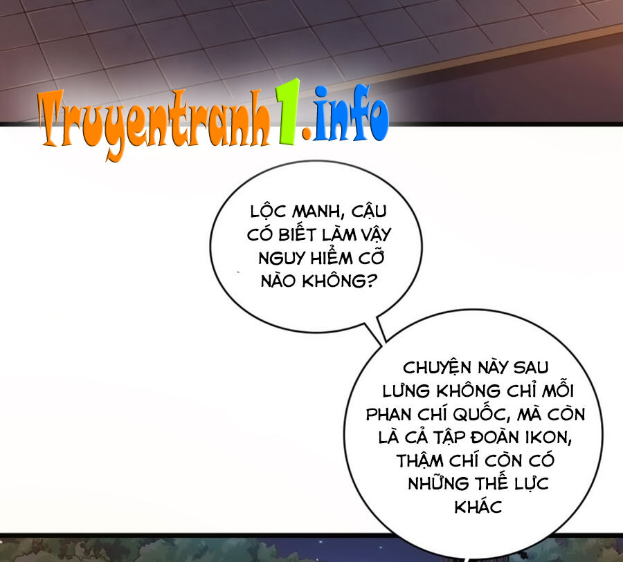 Phản Phái Nữ Đế Lai Tập - Chương 21 - Trang 21